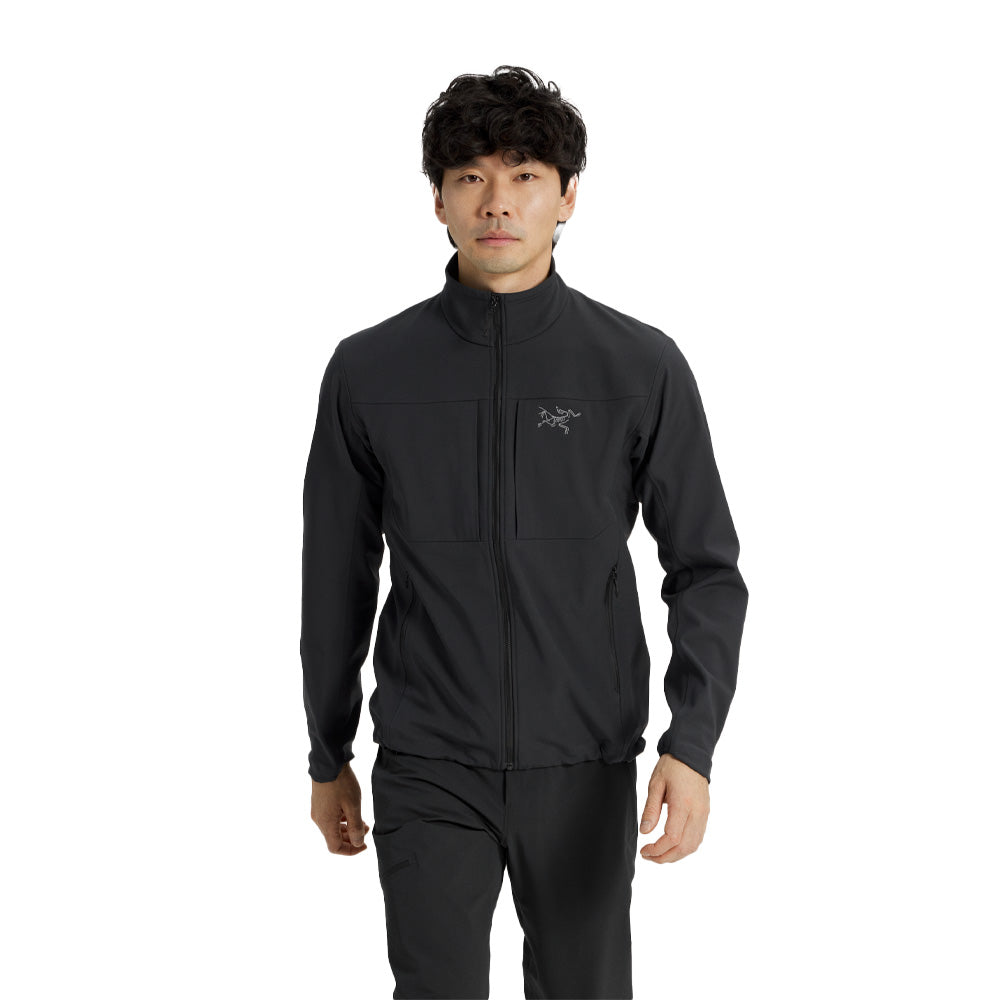 Manteau Arc'teryx Gamma (hommes)