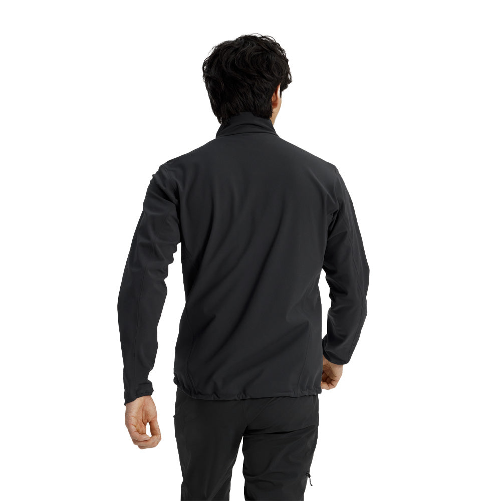 Manteau Arc'teryx Gamma (hommes)
