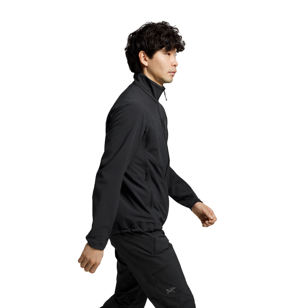 Manteau Arc'teryx Gamma (hommes)