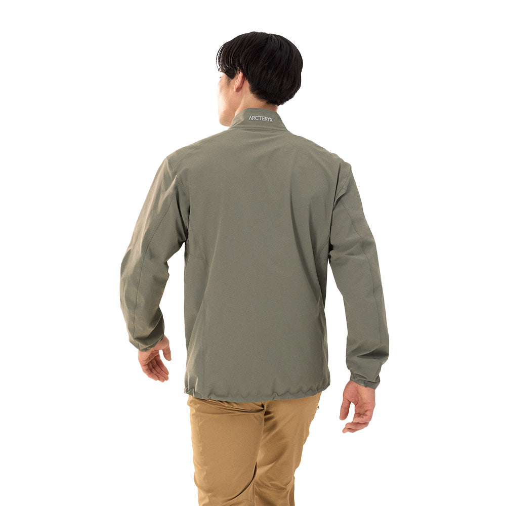 Arc'teryx M's Gamma Jacket
