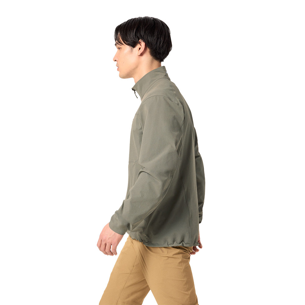 Arc'teryx M's Gamma Jacket