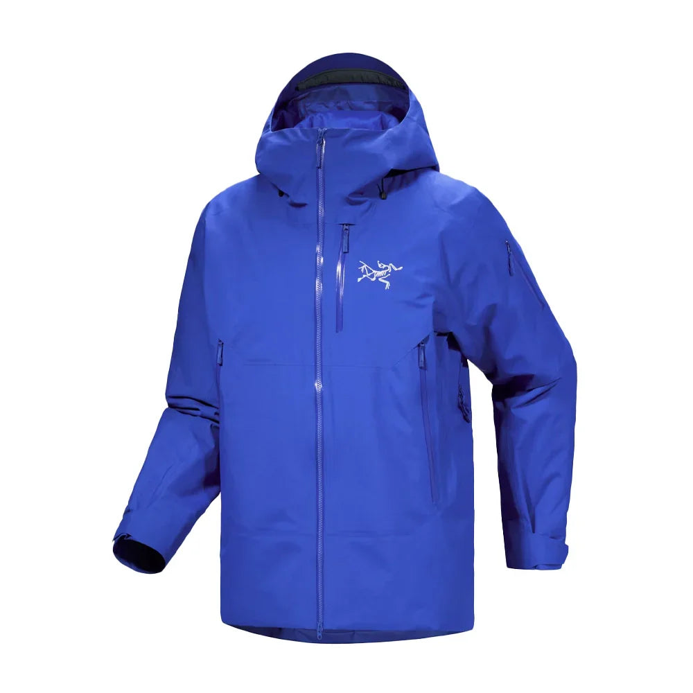 Manteau isolé Arc'teryx Sabre (hommes)