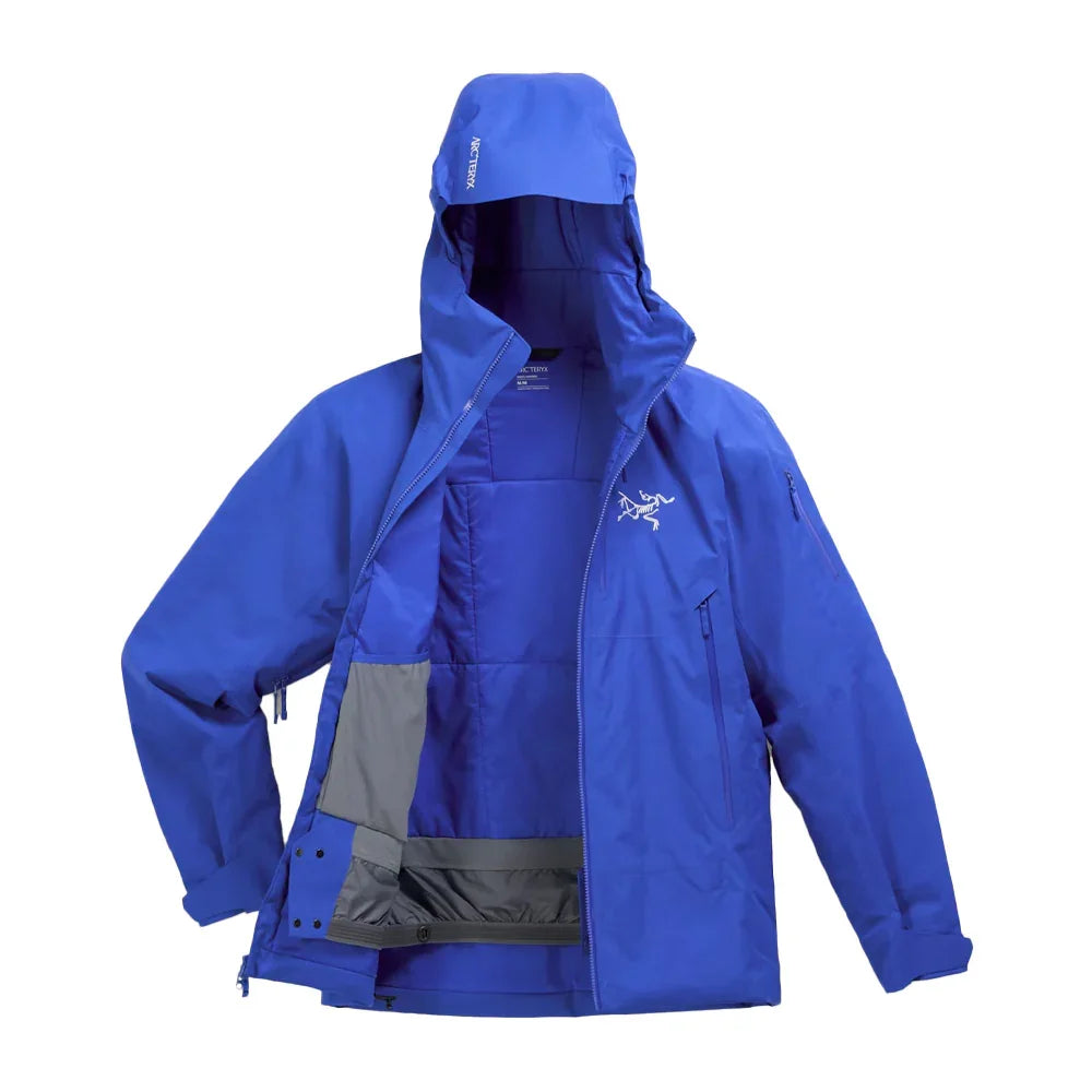 Manteau isolé Arc'teryx Sabre (hommes)