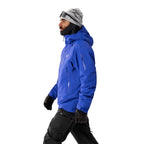 Manteau isolé Arc'teryx Sabre (hommes)