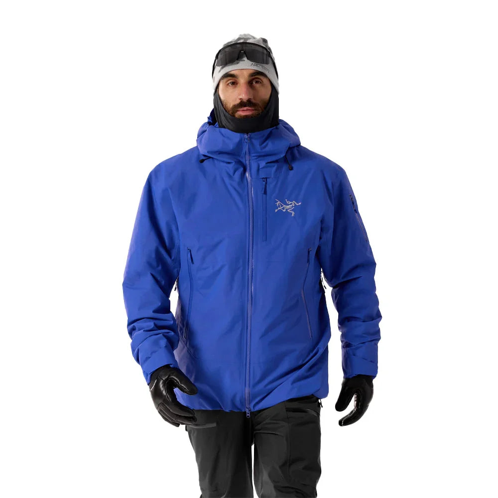 Manteau isolé Arc'teryx Sabre (hommes)