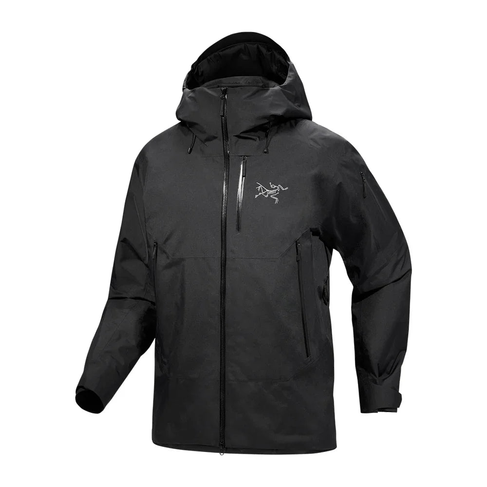 Manteau isolé Arc'teryx Sabre (hommes)