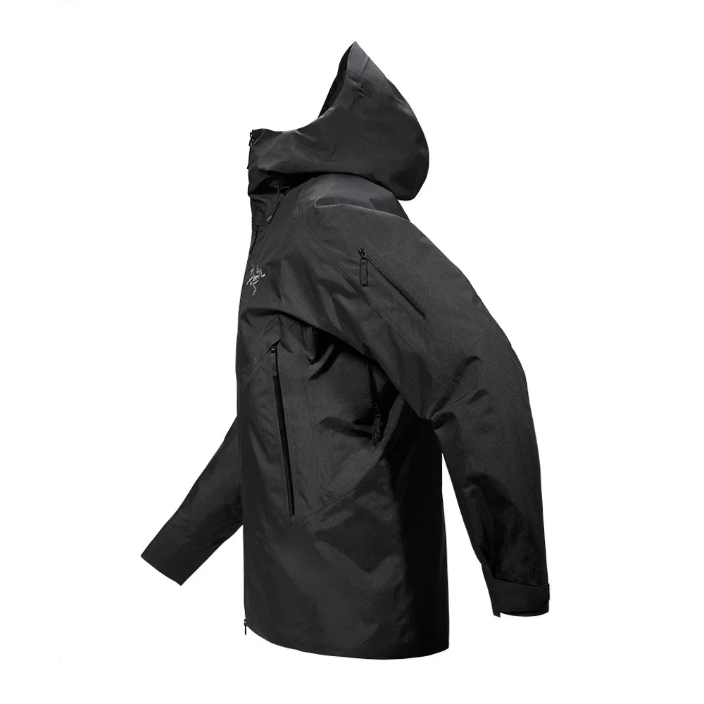Manteau isolé Arc'teryx Sabre (hommes)