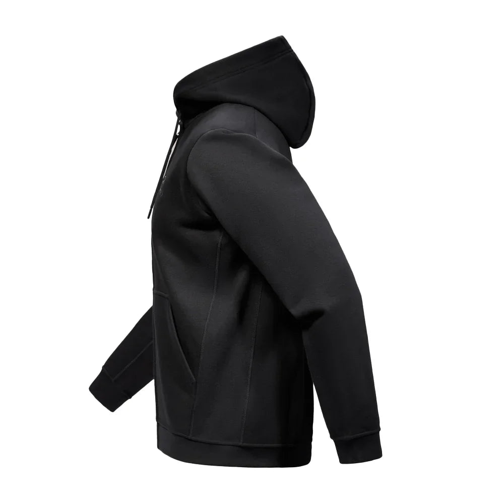 Arc'teryx Emblem Fleece Full-Zip Hoodie – La Cordée