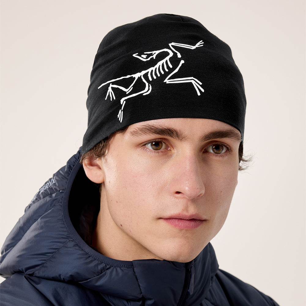 Tuque Arc'teryx Satoro Merino (femmes)