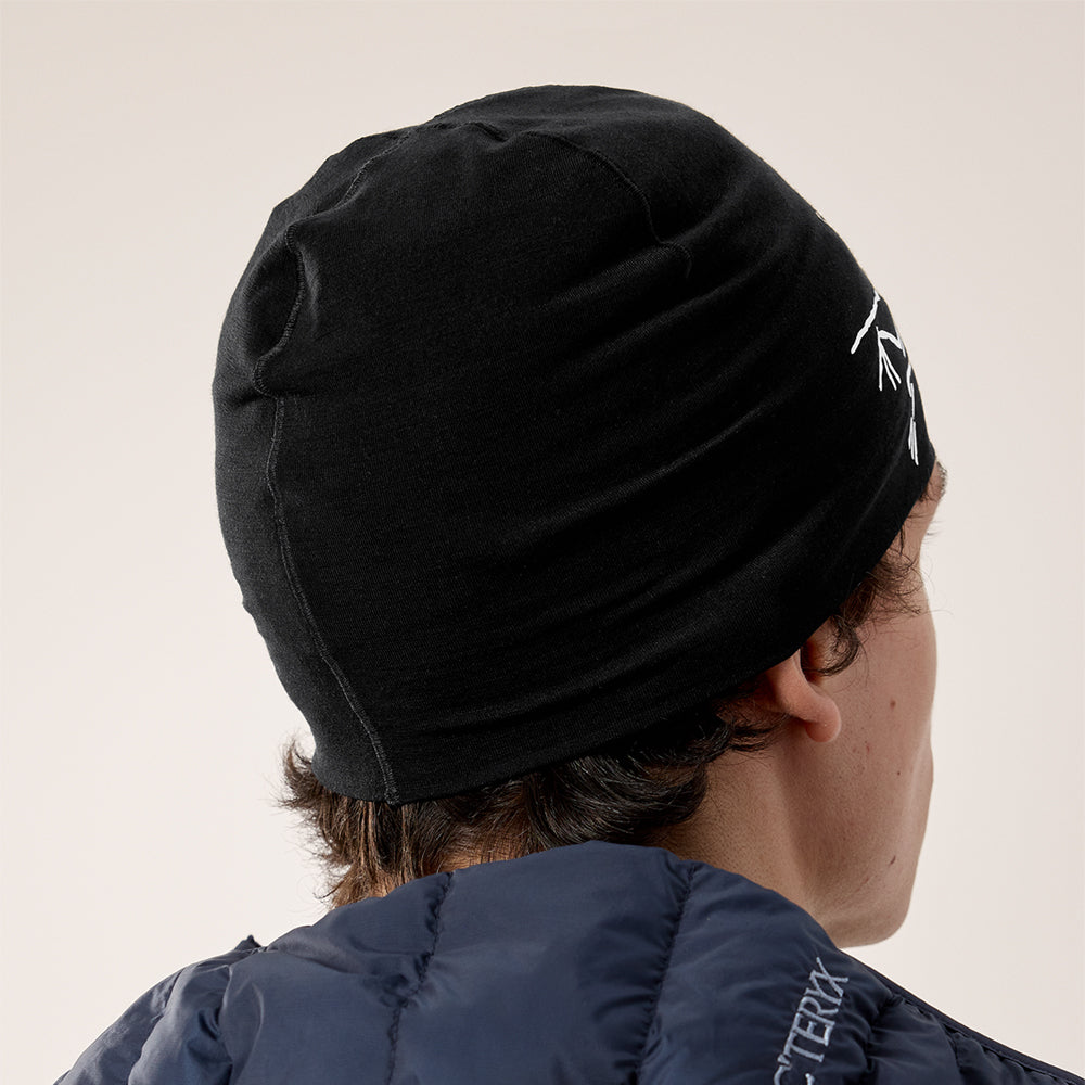 Tuque Arc'teryx Satoro Merino (femmes)