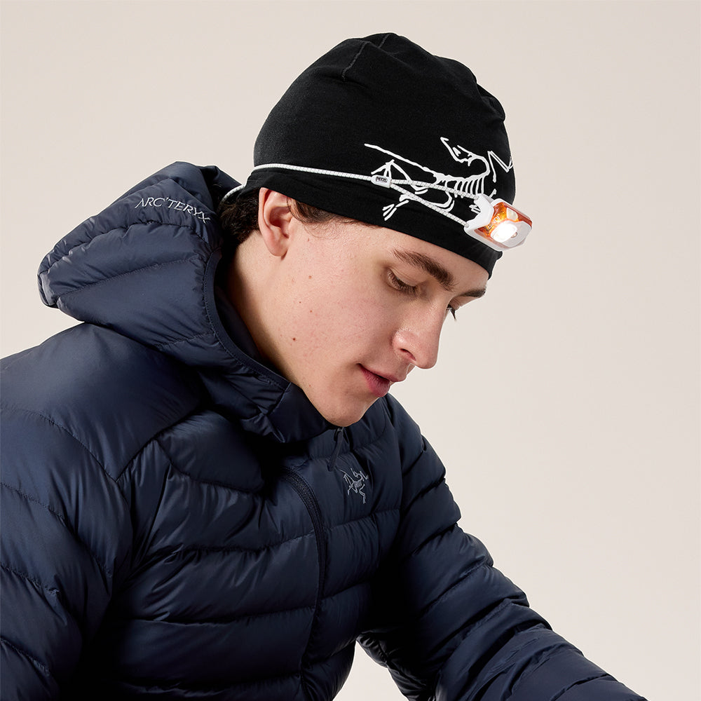 Tuque Arc'teryx Satoro Merino (femmes)