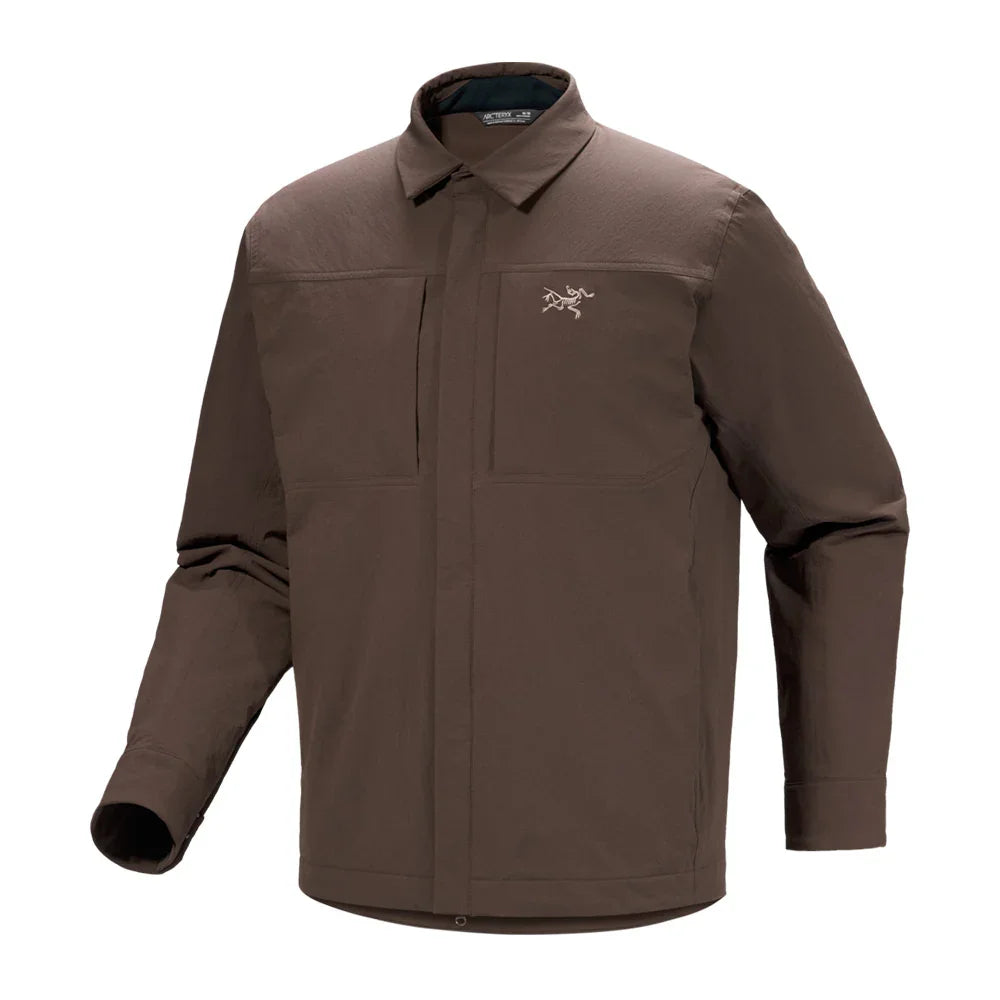 Arc'teryx M's Cronin Insulated Shirt