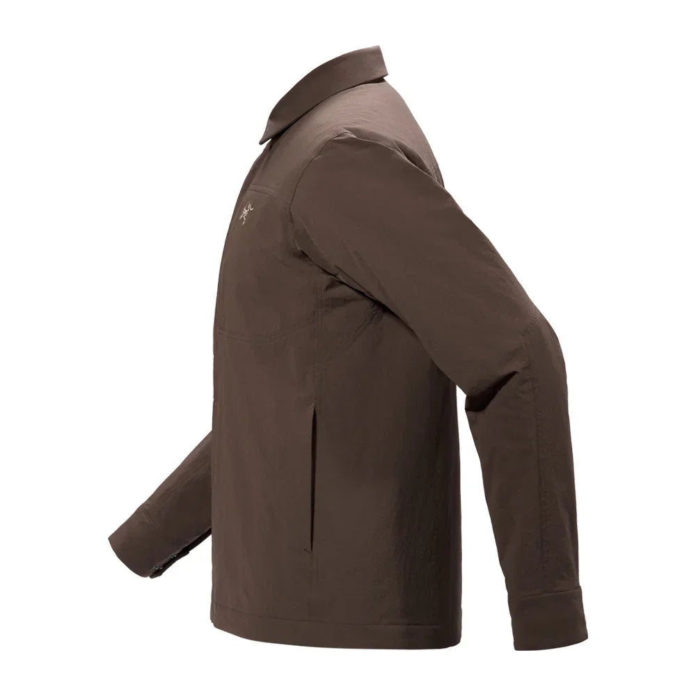 Arc'teryx M's Cronin Insulated Shirt