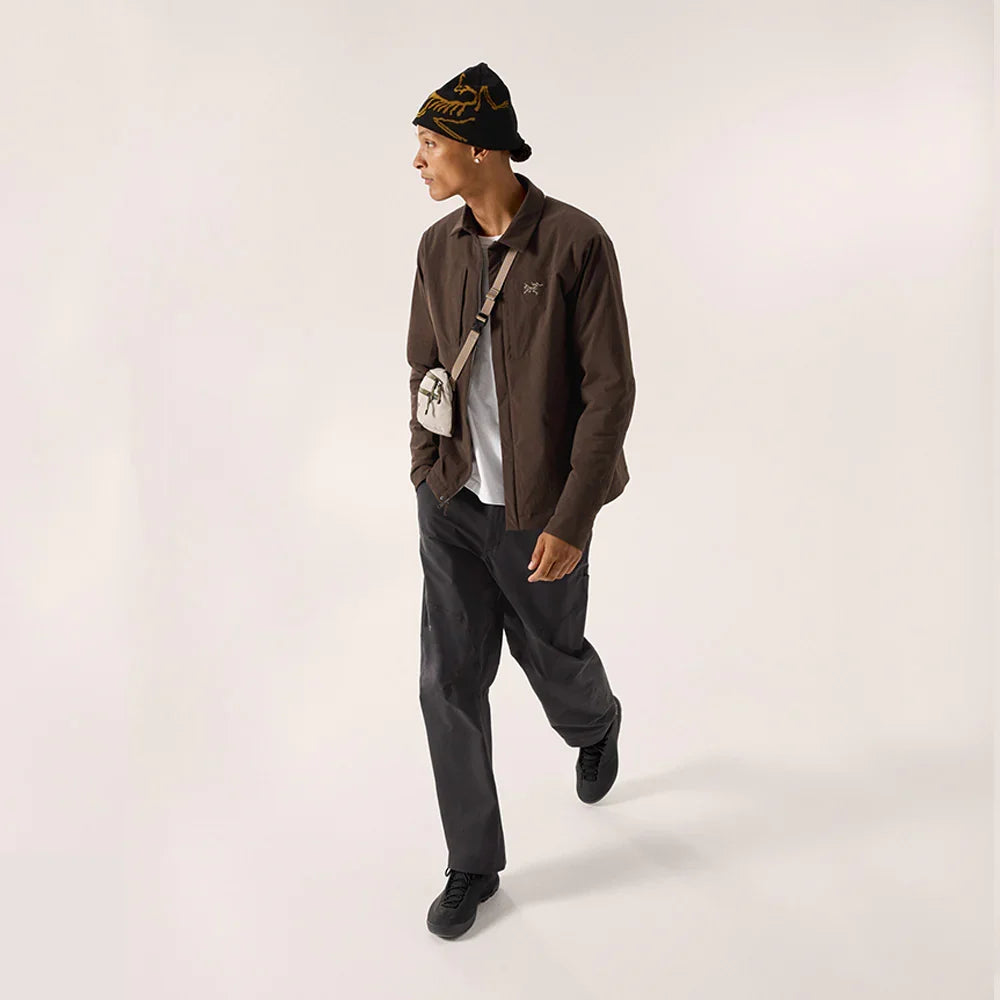 Arc'teryx M's Cronin Insulated Shirt