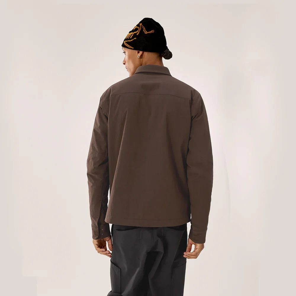 Arc'teryx M's Cronin Insulated Shirt