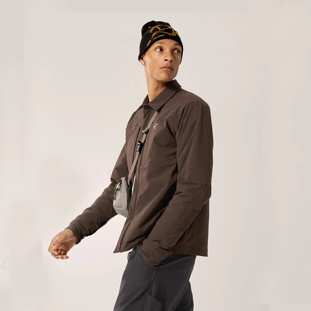 Arc'teryx M's Cronin Insulated Shirt