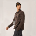 Arc'teryx M's Cronin Insulated Shirt