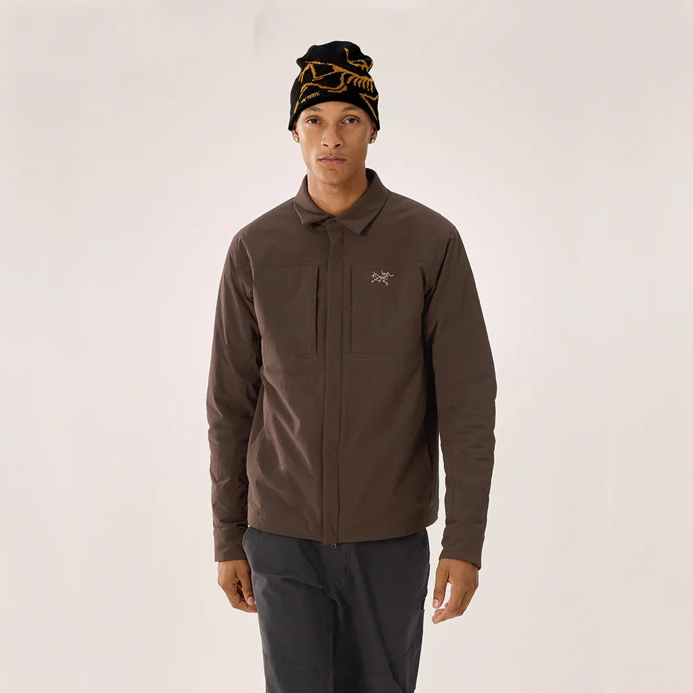 Arc'teryx M's Cronin Insulated Shirt