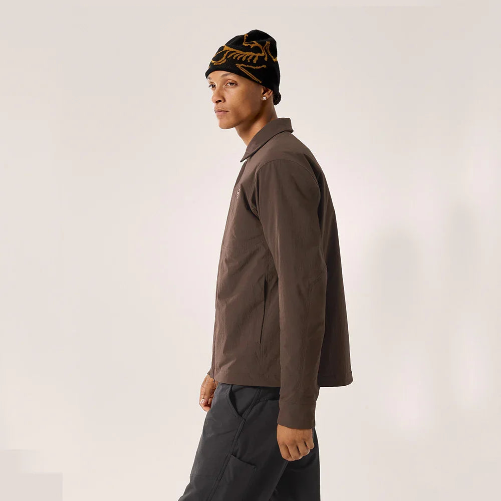 Arc'teryx M's Cronin Insulated Shirt