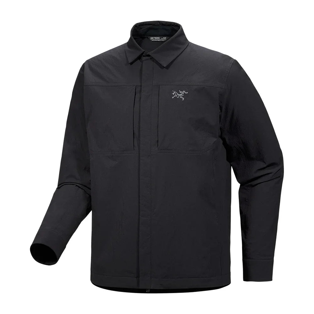 Arc'teryx M's Cronin Insulated Shirt