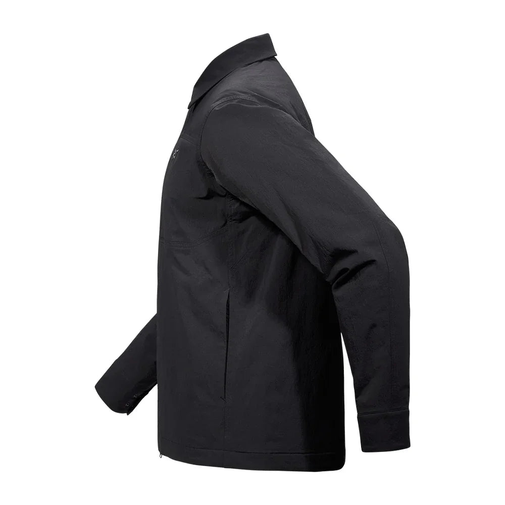Arc'teryx M's Cronin Insulated Shirt