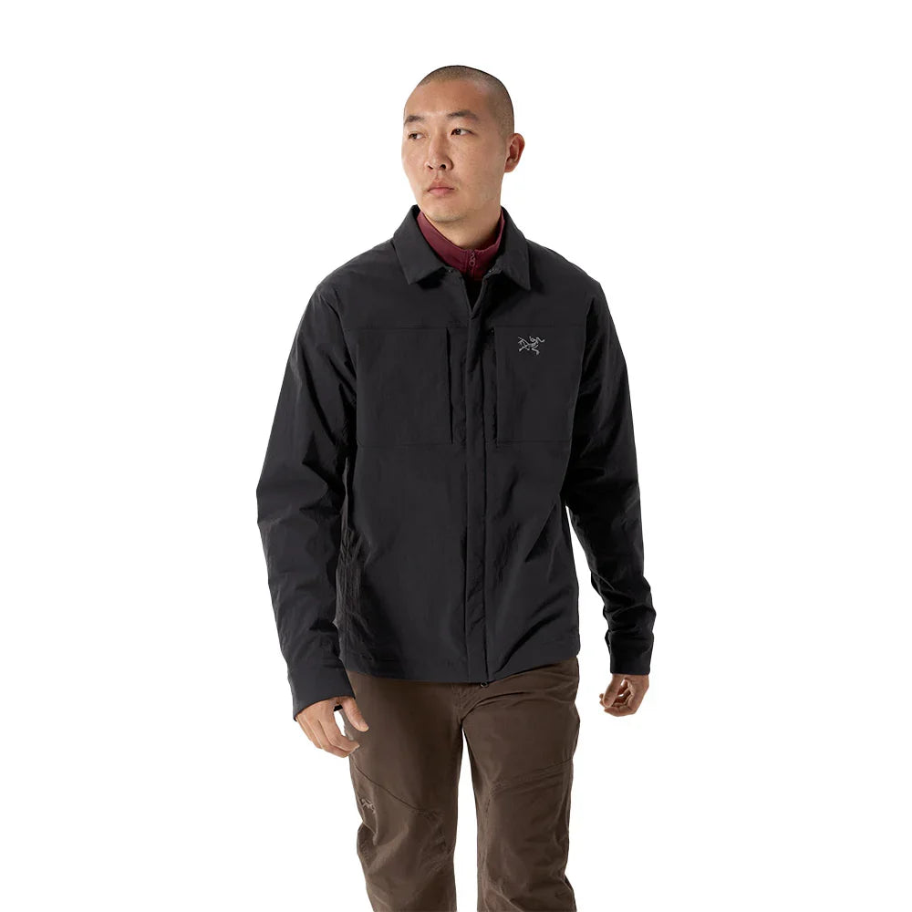 Arc'teryx M's Cronin Insulated Shirt