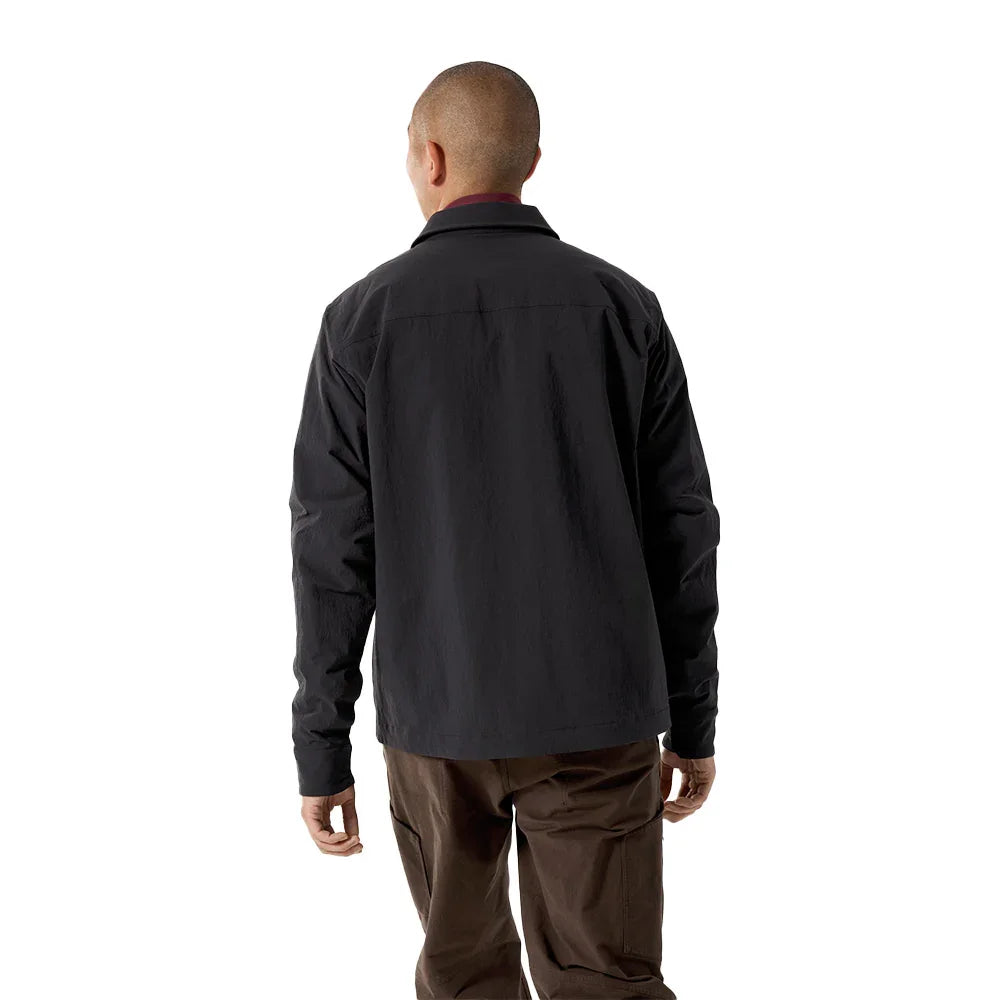 Arc'teryx M's Cronin Insulated Shirt