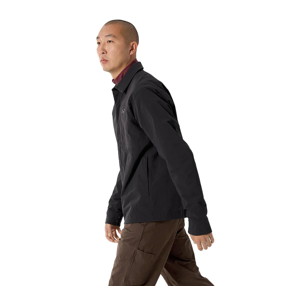 Arc'teryx M's Cronin Insulated Shirt