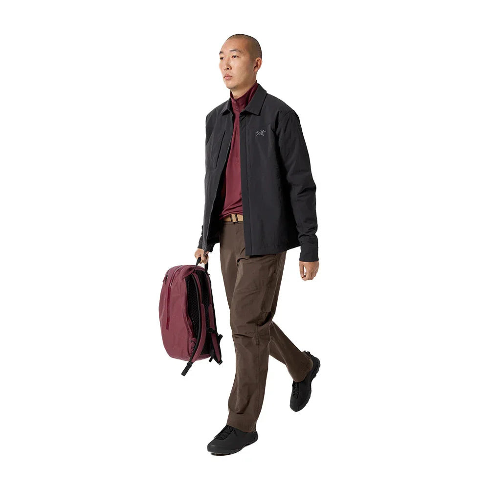 Arc'teryx M's Cronin Insulated Shirt