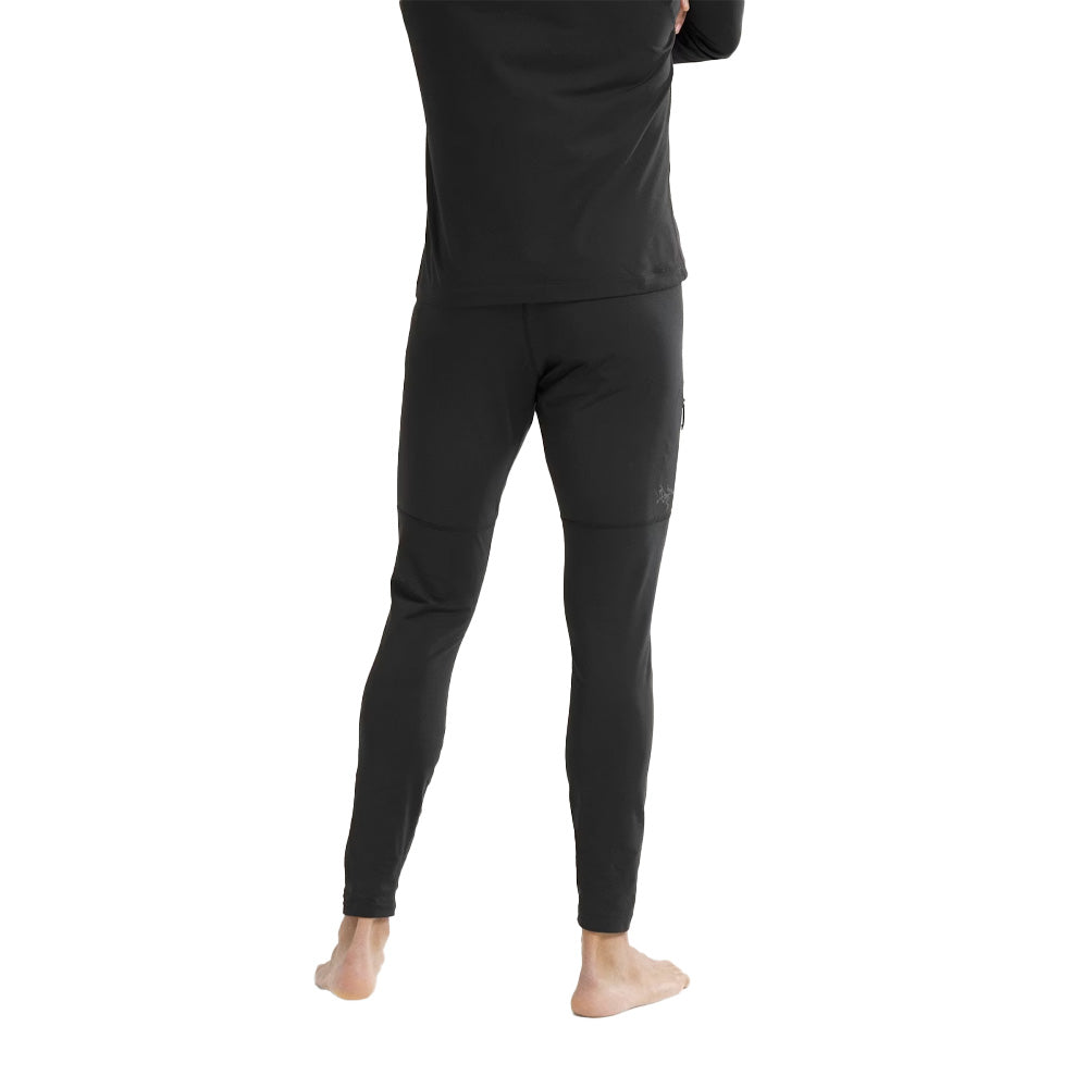 Collant Arc'teryx Rho LT Bottom (hommes)