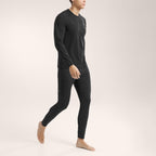 Pantalon de neige isolé Arc'teryx Fissile (hommes)