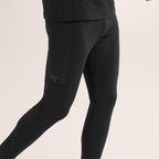 Pantalon de neige isolé Arc'teryx Fissile (hommes)