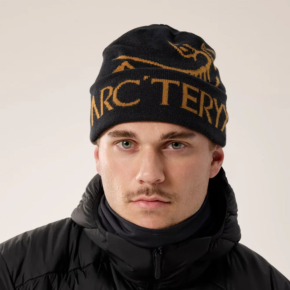 Tuque Arc'teryx Bird Word (femmes)