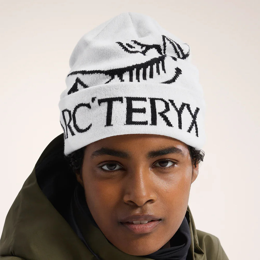Tuque Arc'teryx Bird Word (femmes)