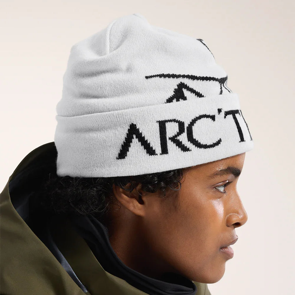Tuque Arc'teryx Bird Word (femmes)