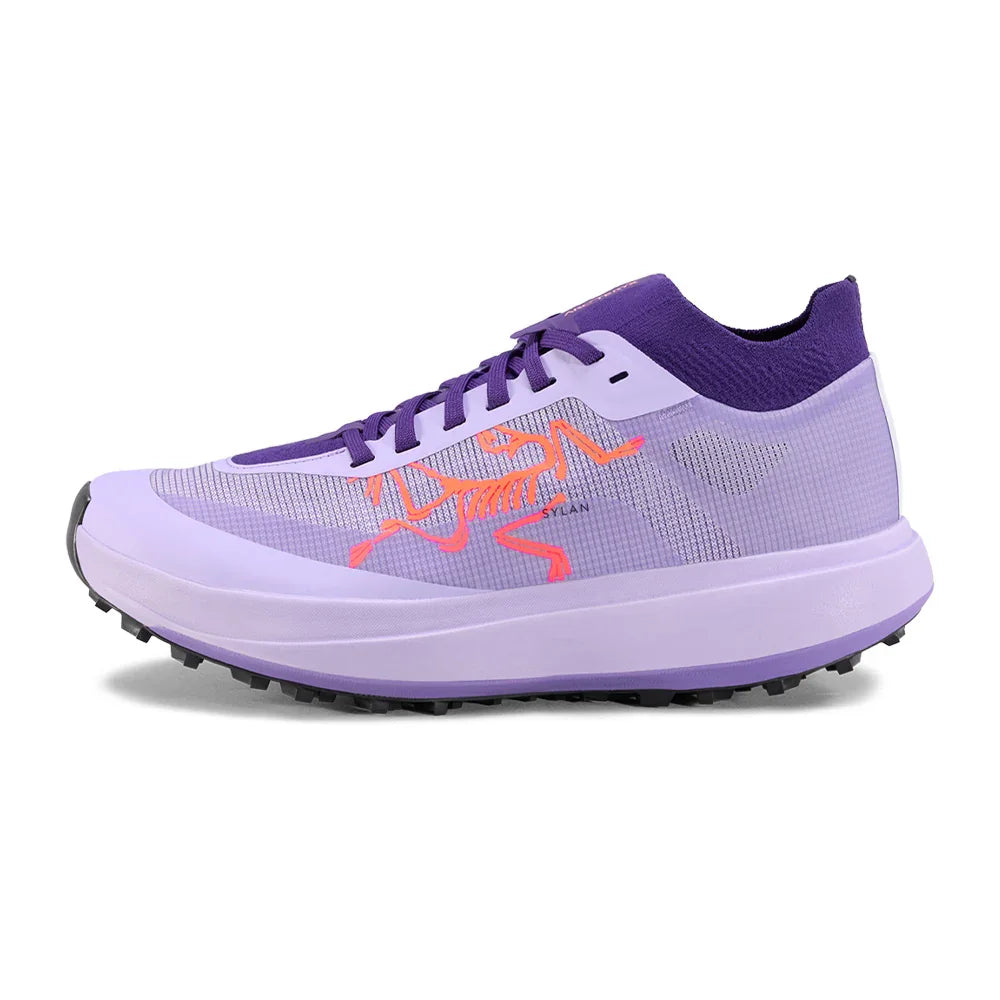 Souliers de course en sentier Arc'teryx Sylan Pro (femmes)