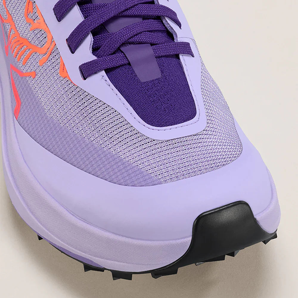 Souliers de course en sentier Arc'teryx Sylan Pro (femmes)