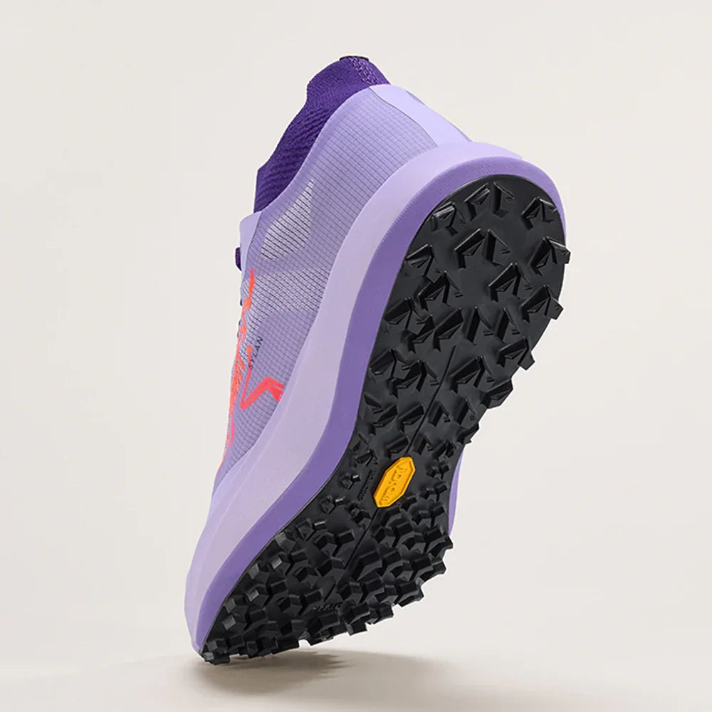 Souliers de course en sentier Arc'teryx Sylan Pro (femmes)