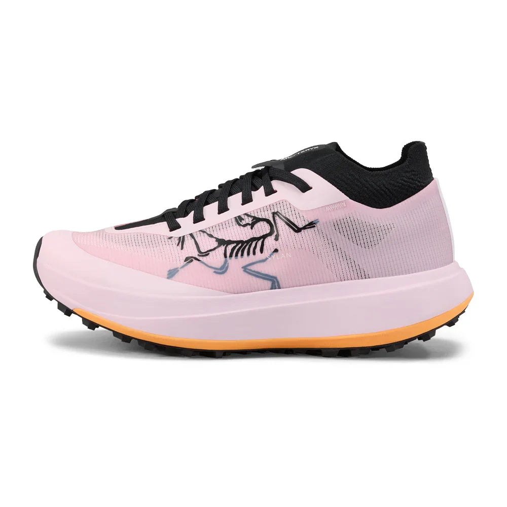 Souliers de course en sentier Arc'teryx Sylan Pro (femmes)