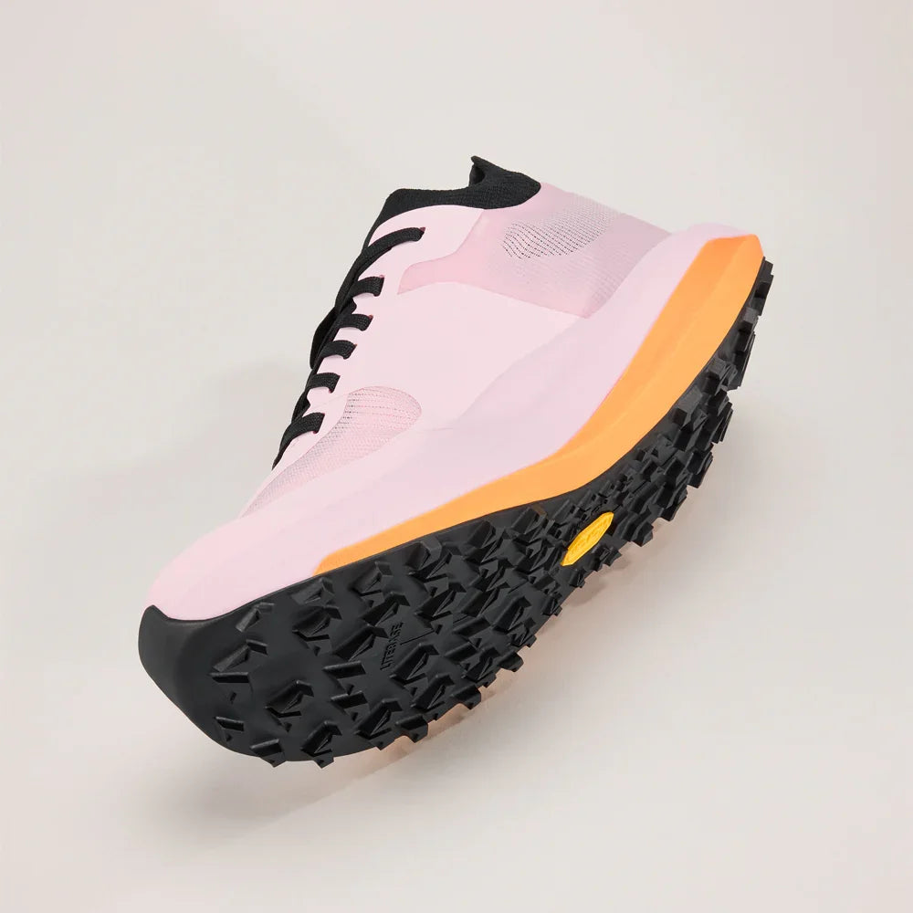 Souliers de course en sentier Arc'teryx Sylan Pro (femmes)