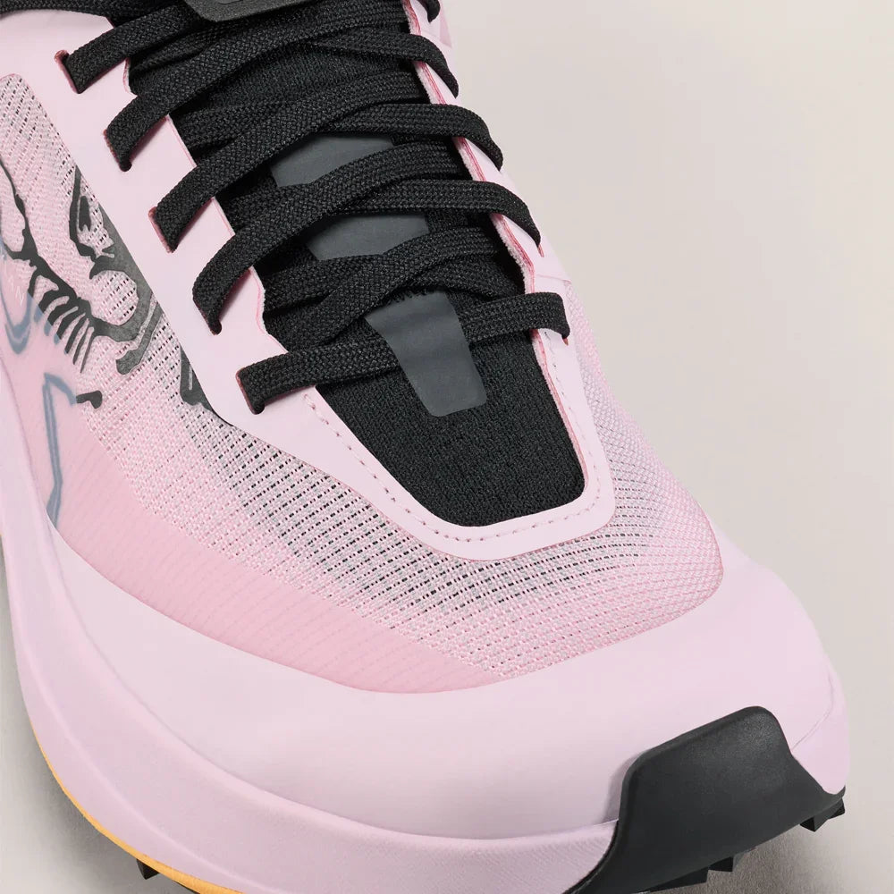 Souliers de course en sentier Arc'teryx Sylan Pro (femmes)