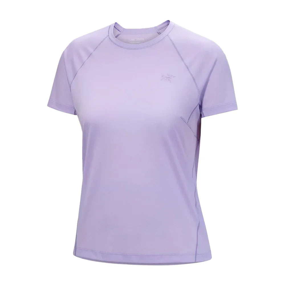 T-shirt Arc'teryx Norvan Crew (femmes)