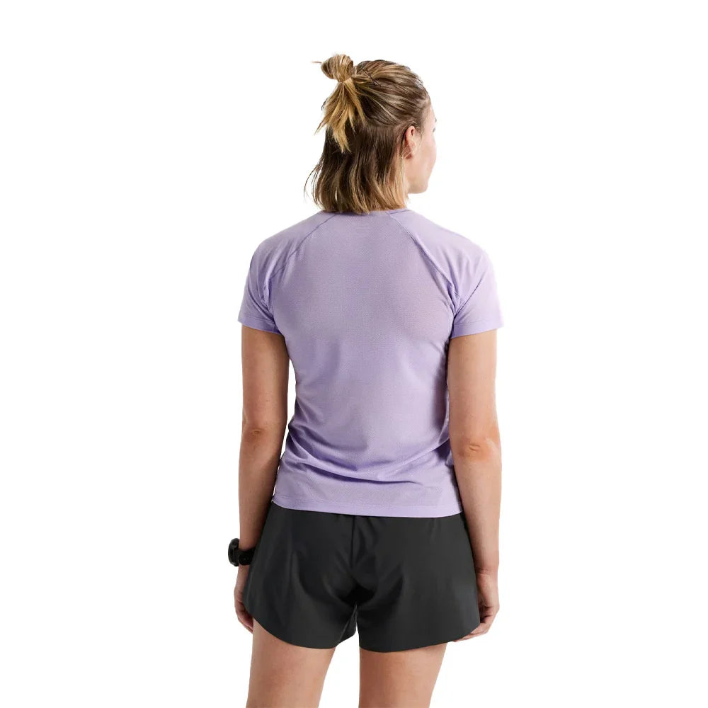 T-shirt Arc'teryx Norvan Crew (femmes)
