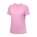T-shirt Arc'teryx Sunna Crew (femmes)