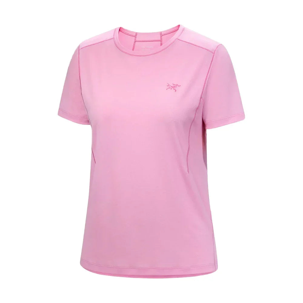 T-shirt Arc'teryx Sunna Crew (femmes)
