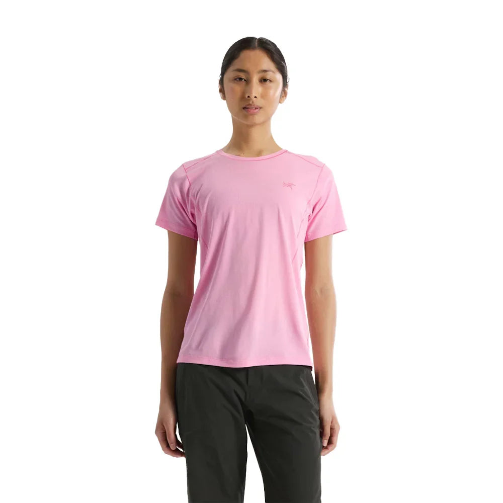 T-shirt Arc'teryx Sunna Crew (femmes)