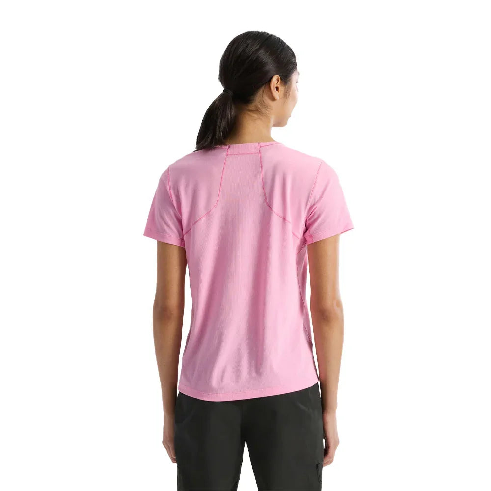 T-shirt Arc'teryx Sunna Crew (femmes)