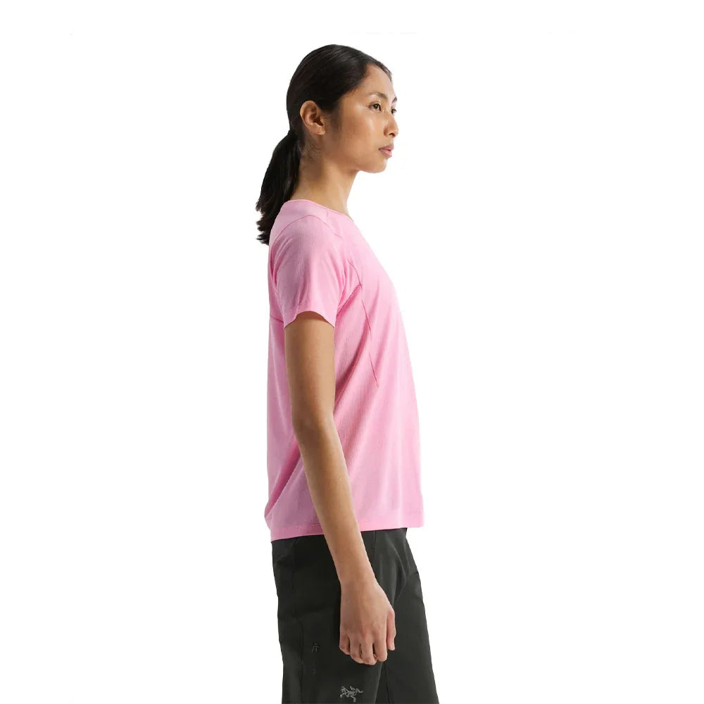 T-shirt Arc'teryx Sunna Crew (femmes)