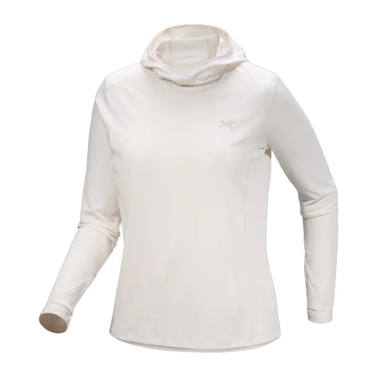 Arc'teryx W's Suna Hooded Shirt