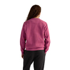 Arc'teryx W's Emblem Crew Fleece Shirt